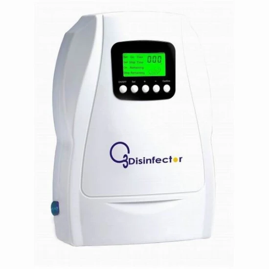 Portable Ozone Air Purifier with Ozone Generator for Home /Travelling